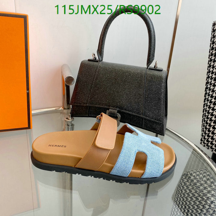 SAMC - HMS Women Shoes - 231
