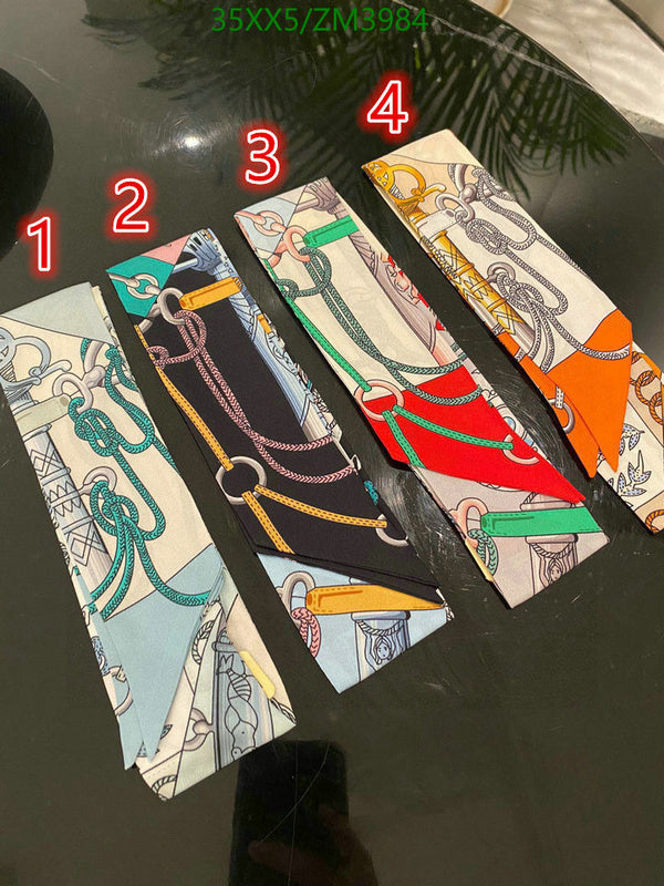 SAMC - HMS Scarves - 847