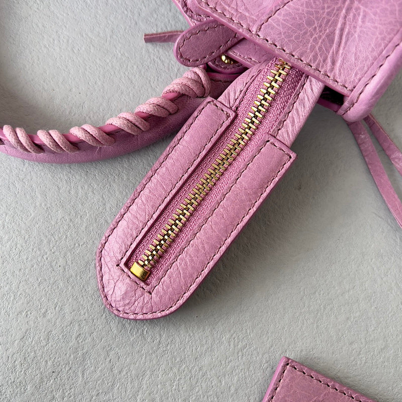Glamy - BG Bags - 809