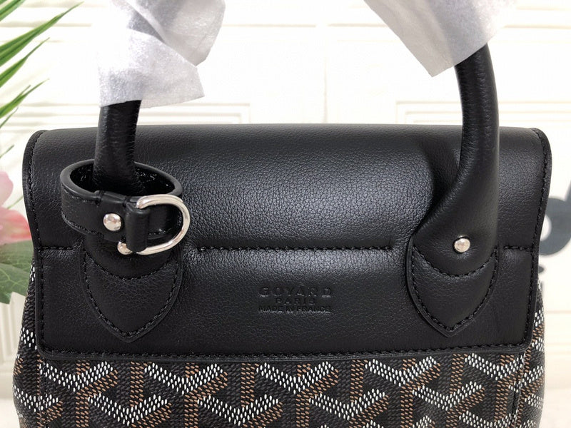 ELE - GOD Bags - 025