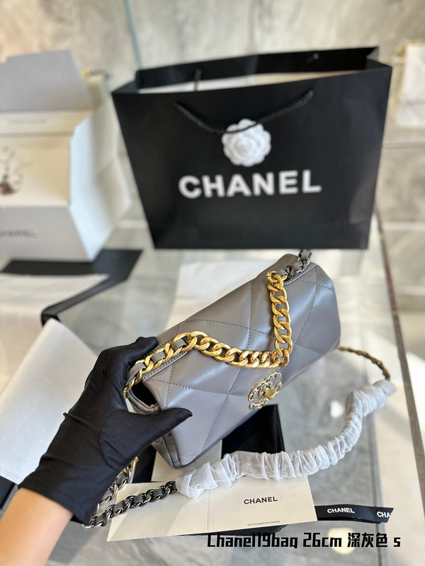 Satchel Bags - CHL Bags - 7127