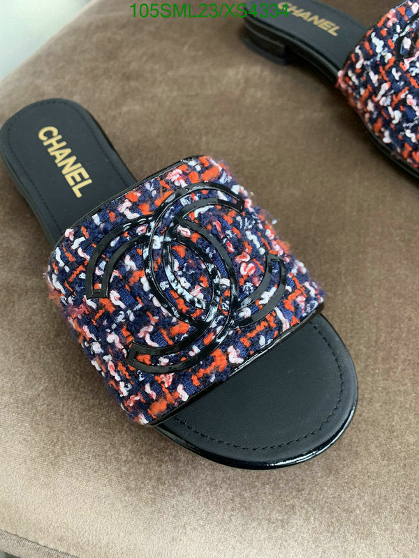 SAMC - CHL Women Shoes Slippers - 239