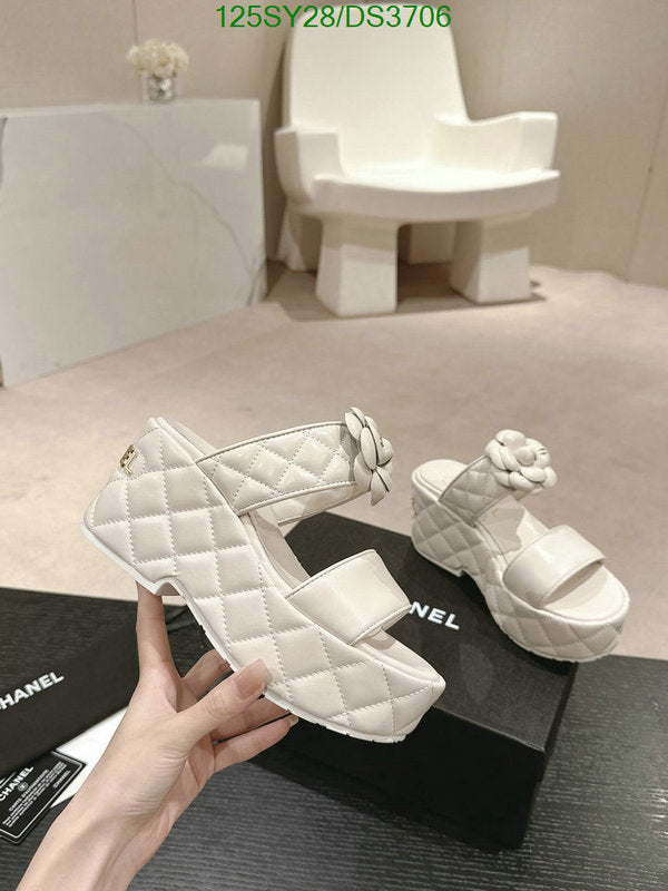 SAMC - CHL Women Shoes High Heels - 025