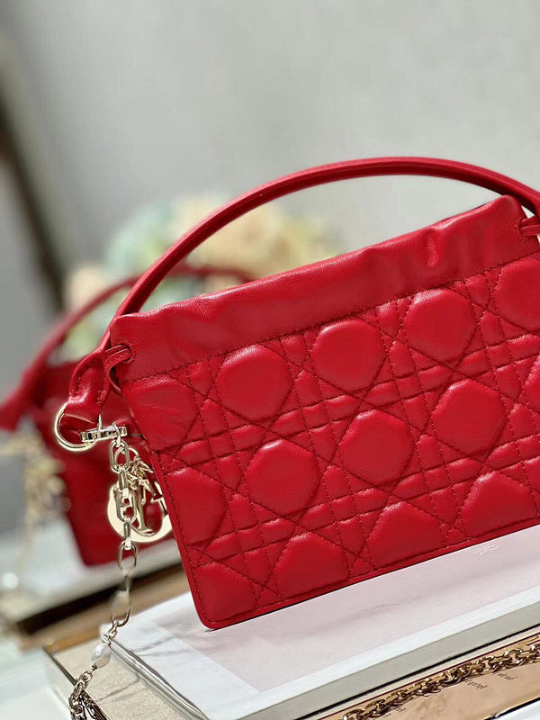 Glami Fashion - DIR Bags - 1641