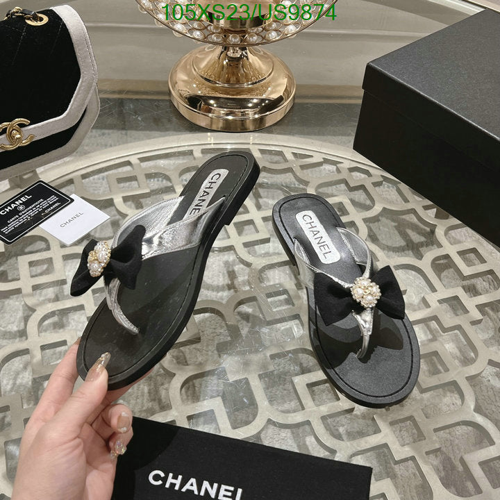 SAMC - CHL Women Shoes Slippers - 070
