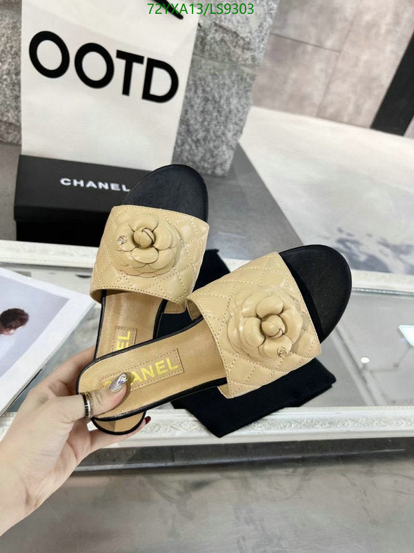 SAMC - CHL Women Shoes Slippers - 262