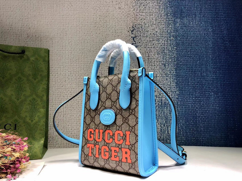 Satchel Bags - GCI Bags - 1926