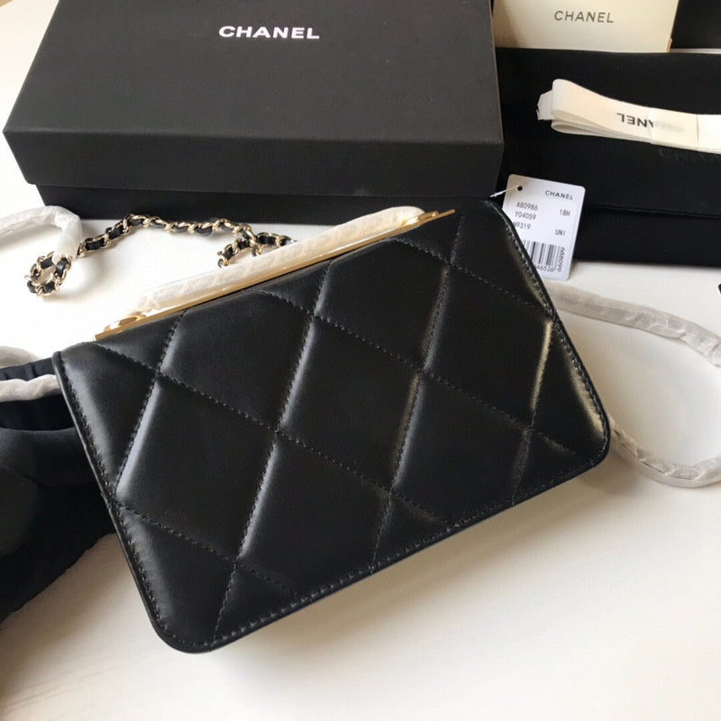 Satchel Bags - CHL Bags - 4289