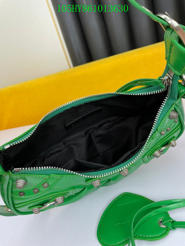 Satchel Bags - BGA Bags - 2422