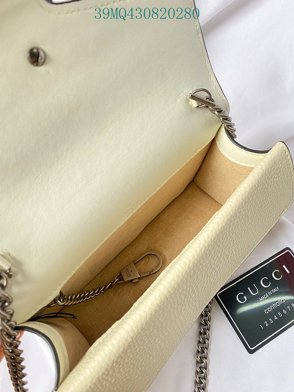 Glami - GUKI Bags - 2361