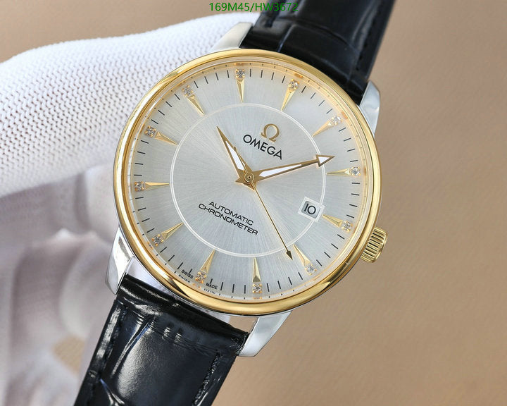 SAMC - OG Watches - 110
