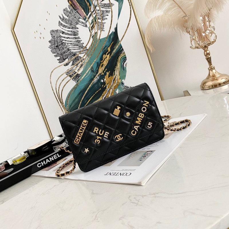 Satchel Bags - CHL Bags - 3898