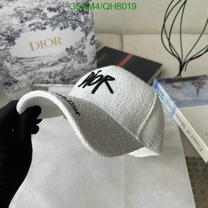 SAMC - DOR Caps & Hats - 069