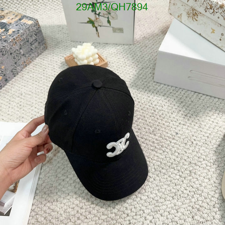 SAMC - COL Caps & Hats - 142