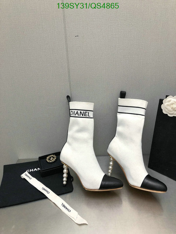 SAMC - Mix Boots - 301
