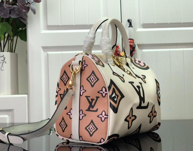 SAMC - LOV Bags - 2209