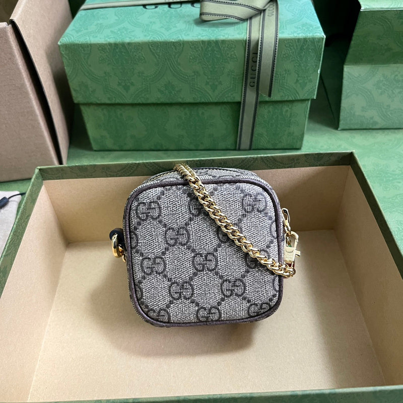Satchel Bags - GCI Bags - 357