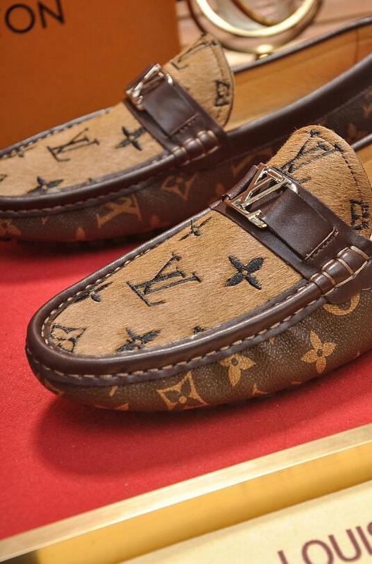 SAMC - LOV Men Shoes - 1744