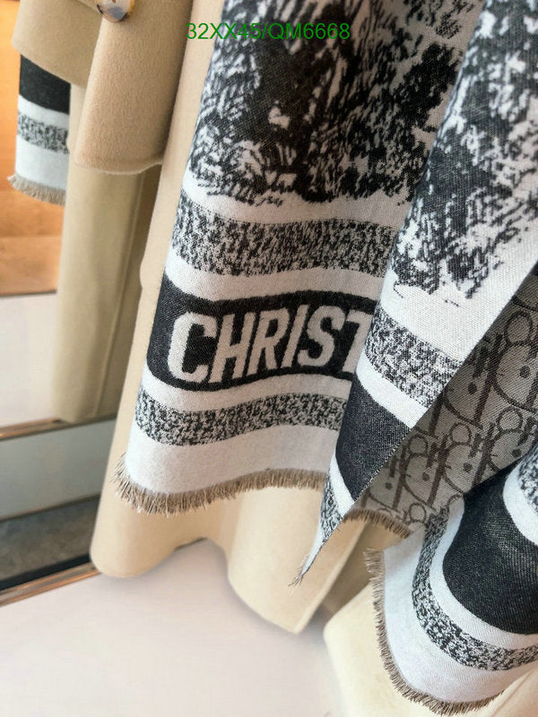 SAMC - DOR Scarves - 259