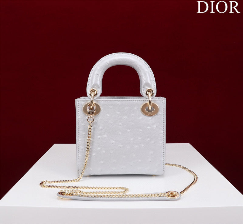 ELE - Dir Bags - 1237