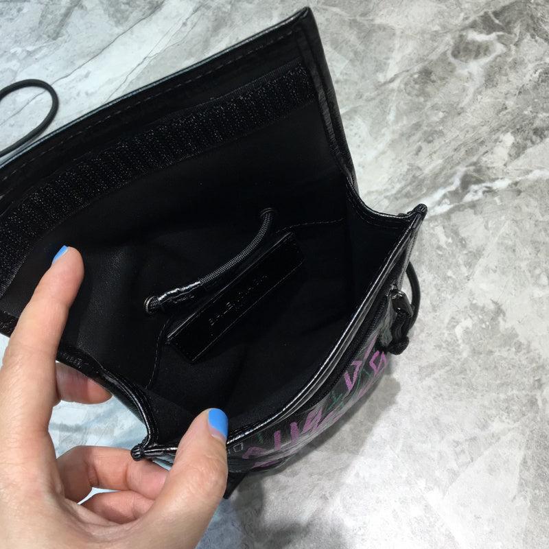 Satchel Bags - BGA Bags - 356