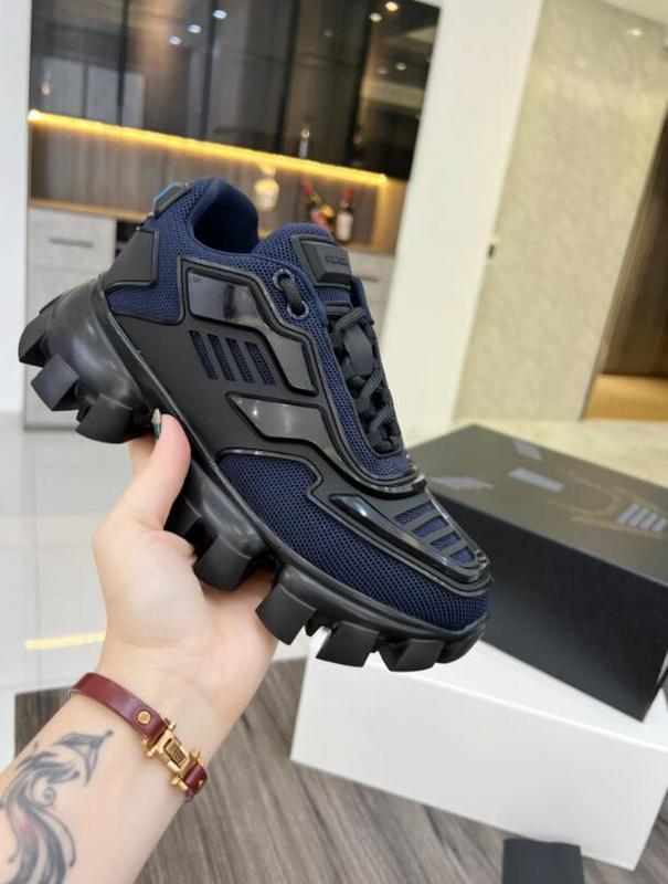 Glamy - PD Men Shoes - 263