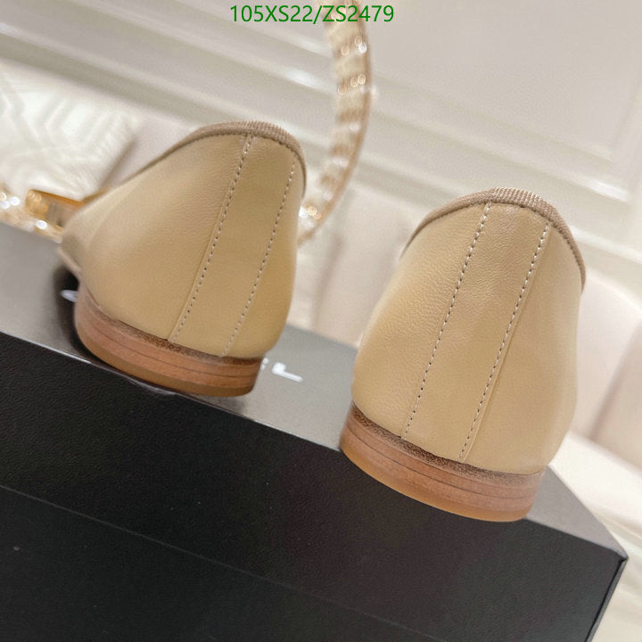 SAMC - CHL Women Shoes Ballet - 313