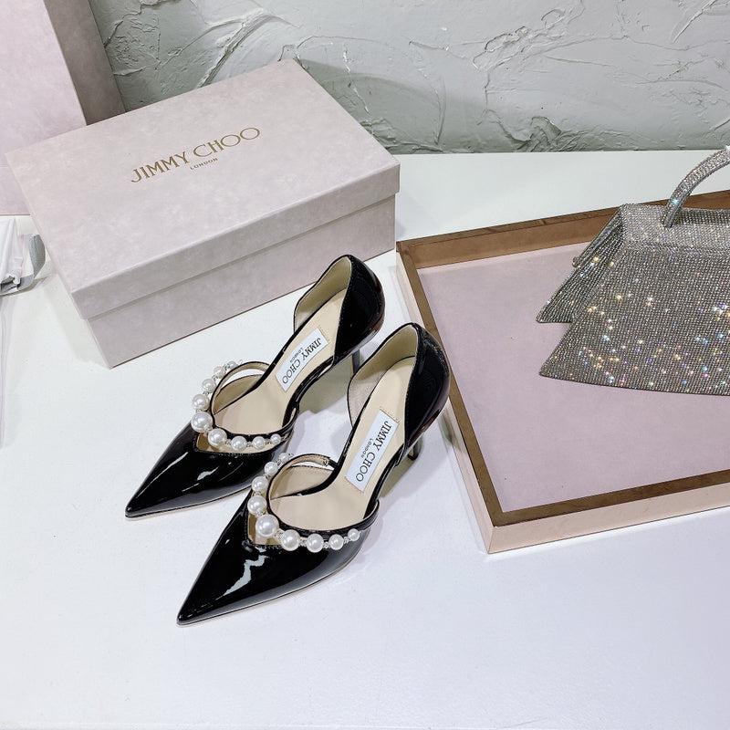 Satchel Bags - Mix Shoes - 1496