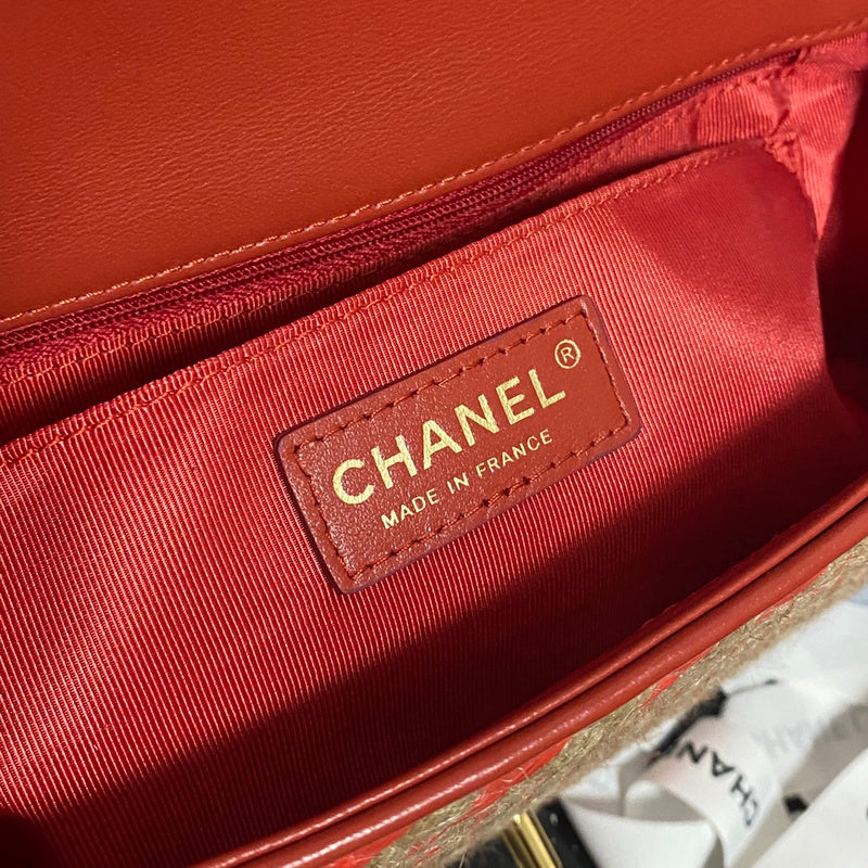 Satchel Bags - CHL Bags - 1729