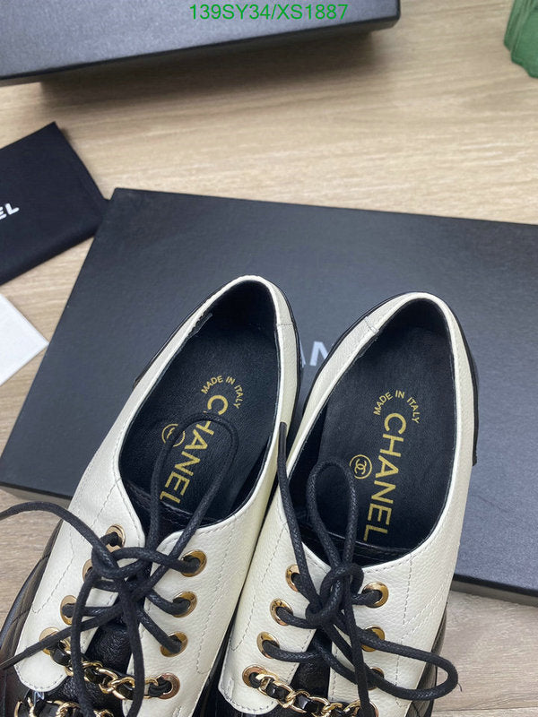 SAMC - CHL Women Shoes - 113
