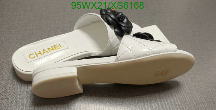 SAMC - CHL Women Shoes Slippers - 125