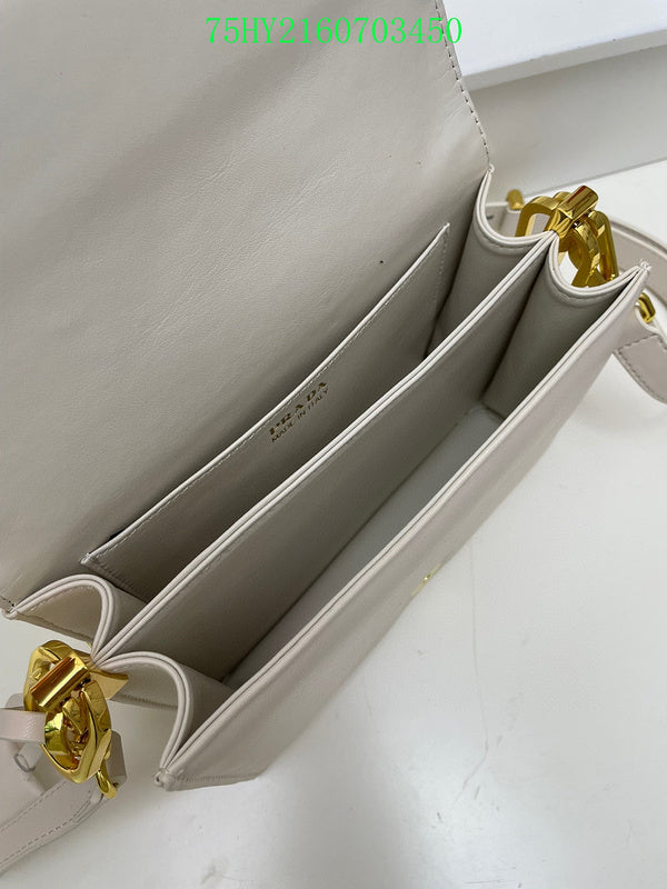Satchel Bags - PDA Bags - 3133