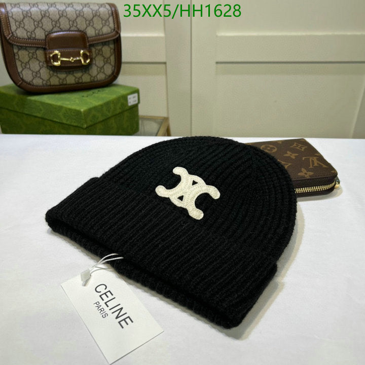 SAMC - COL Caps & Hats - 268