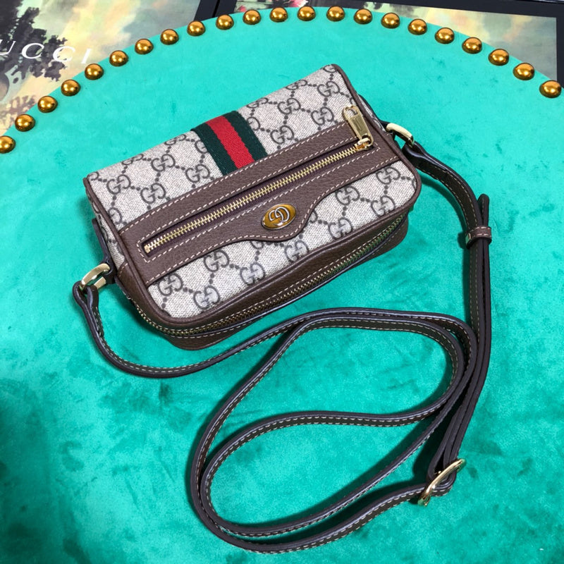 Satchel Bags - GCI Bags - 7161
