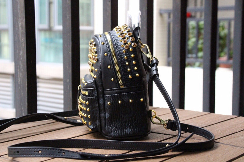 Satchel Bags - MC Bags - 078