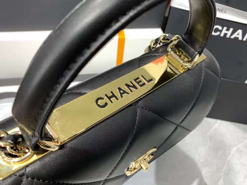 Satchel Bags - CHL Bags - 5656
