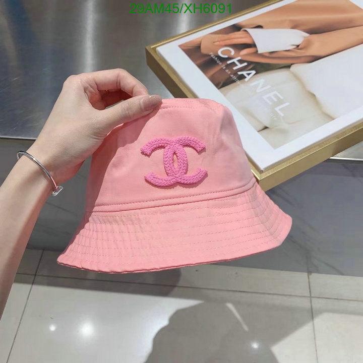 SAMC - CHL Caps & Hats - 295