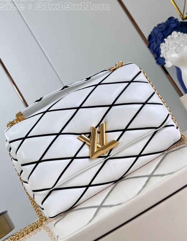 SAMC - LOV Bags - 313