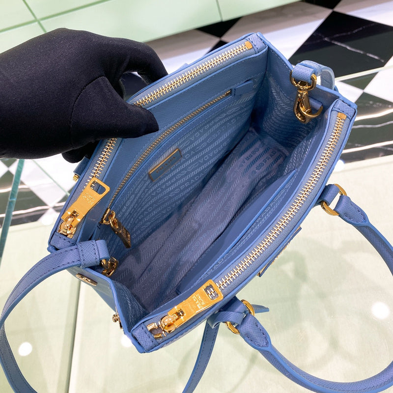 Satchel Bags - PDA Bags - 2407