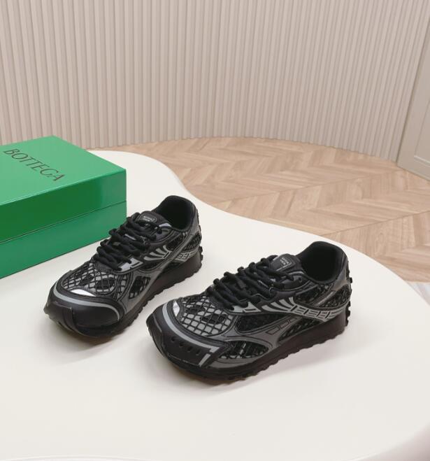 SAMC - BO Women Shoes - 140