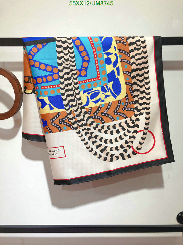 SAMC - HMS Scarves - 369