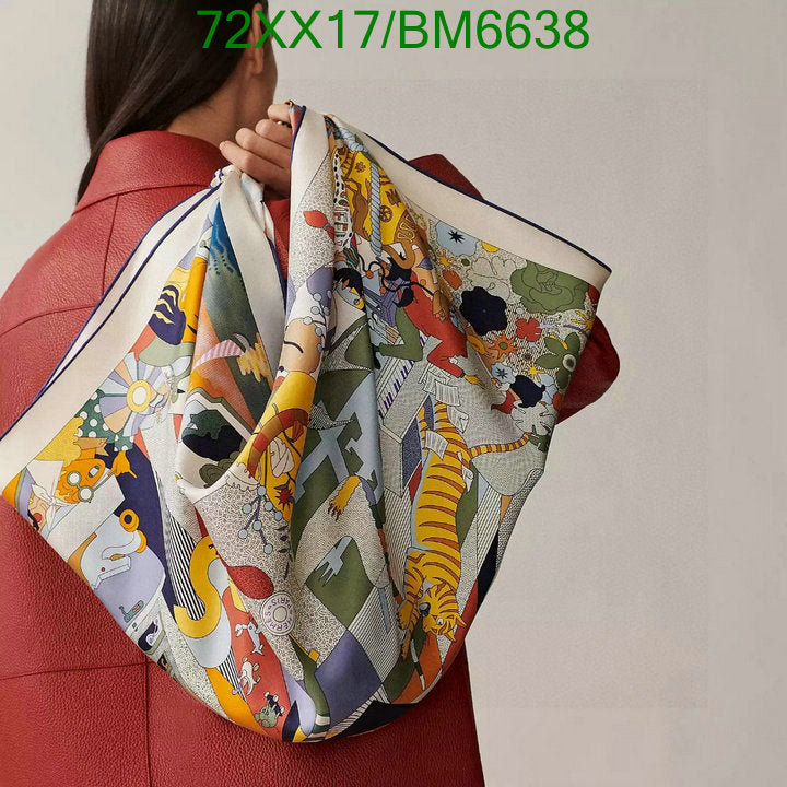 SAMC - HMS Scarves - 173