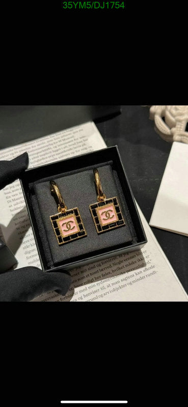 SAMC - CHL Jewelry - 181
