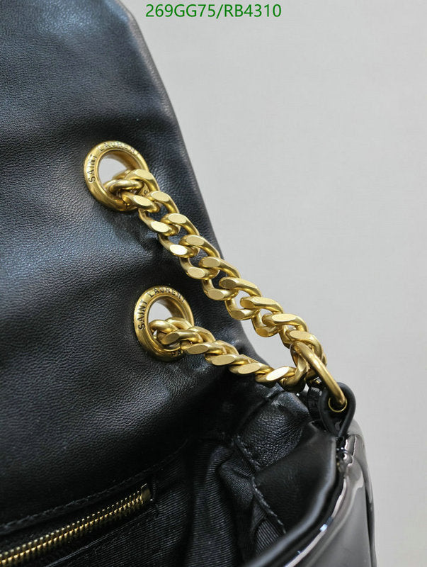 SAMC - YLS Bags - 037