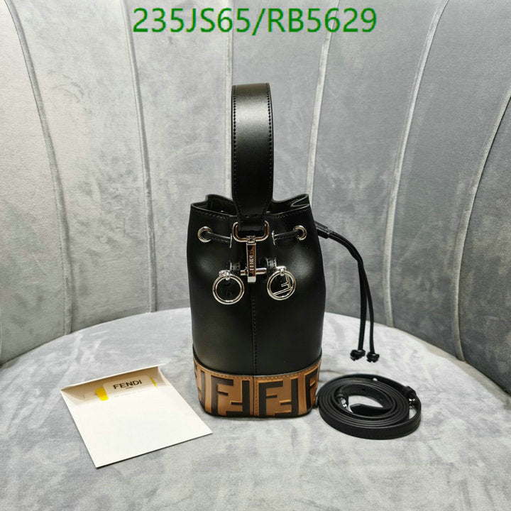 SAMC - FDE Bags - 423