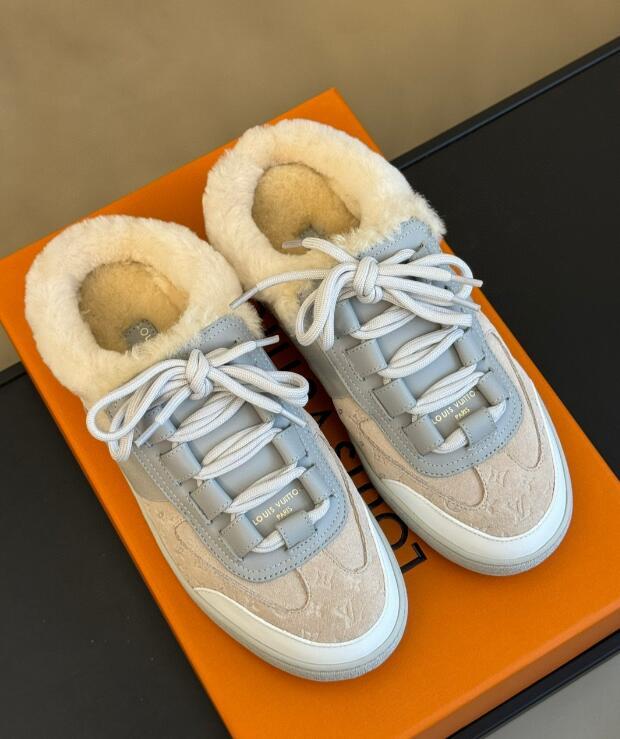 SAMC - LOV Women Shoes - 403