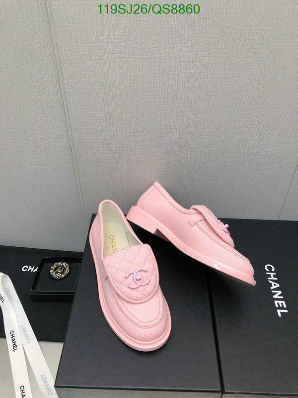 SAMC - CHL Women Shoes - 048