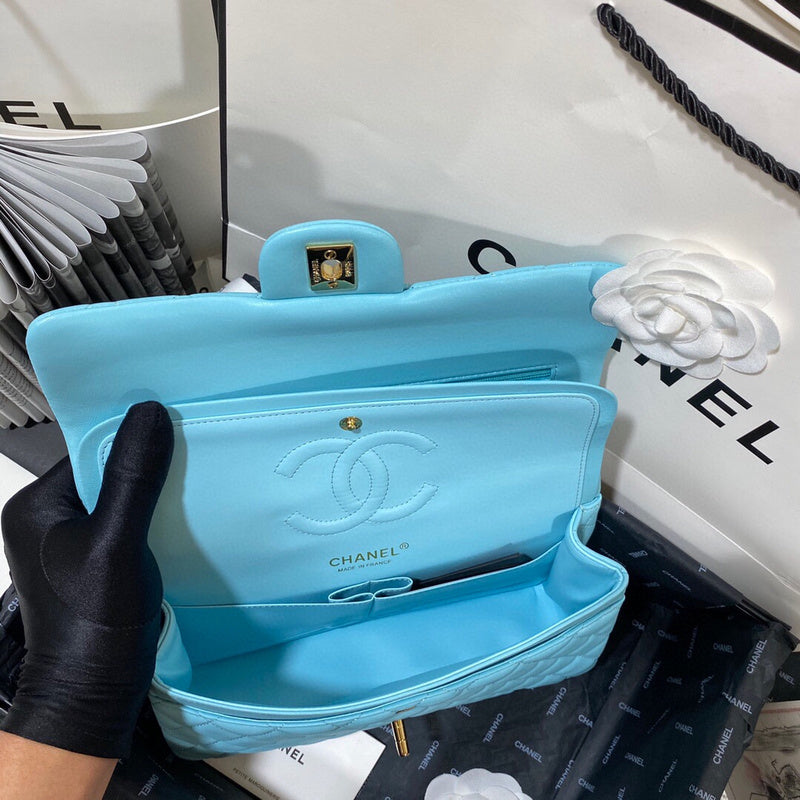 Satchel Bags - CHL Bags - 2324