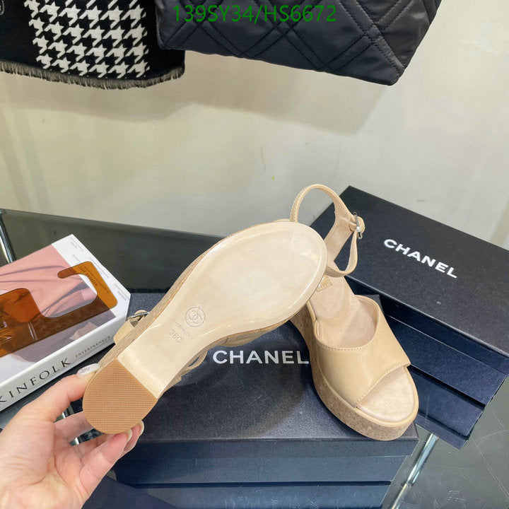 SAMC - CHL Women Shoes High Heels - 119