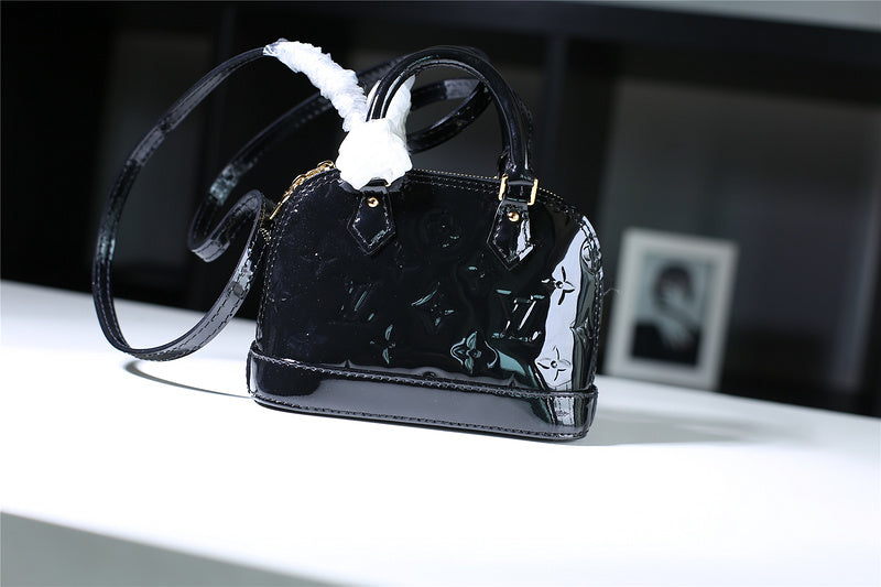 Glami Fashion Lu-Vi bags - 8308